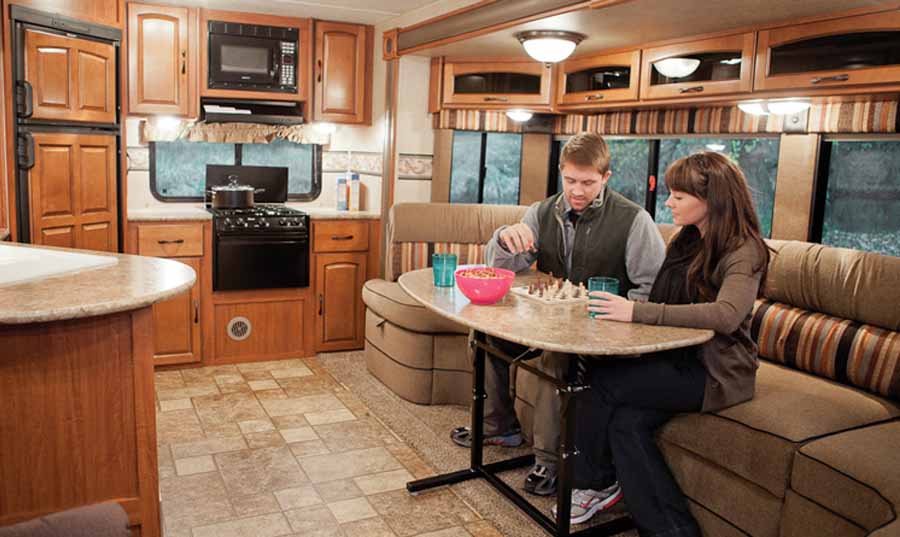 Rv Temp Housing 2 1
